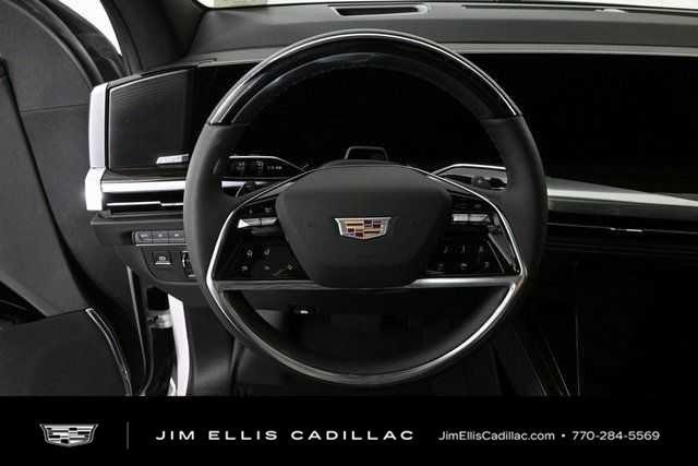 2025 Cadillac ESCALADE PREMIUM LUXURY 缩略图 8