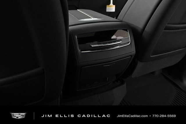 2025 Cadillac ESCALADE PREMIUM LUXURY 缩略图 21