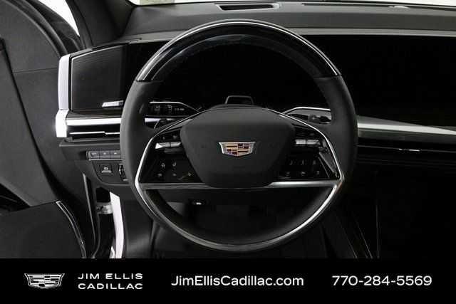 صورة 8 لـ 2025 Cadillac ESCALADE PREMIUM LUXURY