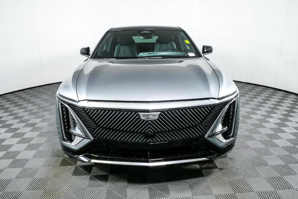 صورة مصغرة 26 لـ 2024 Cadillac LYRIQ TECH