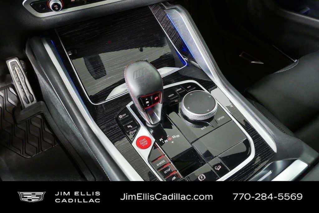 صورة مصغرة 18 لـ 2026 BMW X5 M COMPETITION