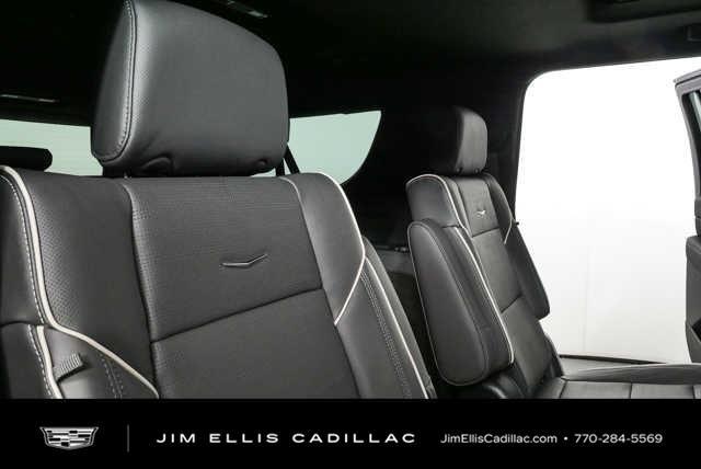2026 Cadillac ESCALADE ESV LUXURY — миниатюра 21