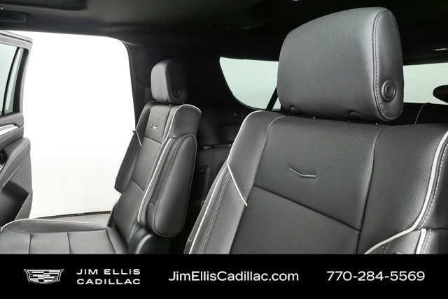 صورة مصغرة 20 لـ 2026 Cadillac ESCALADE ESV LUXURY
