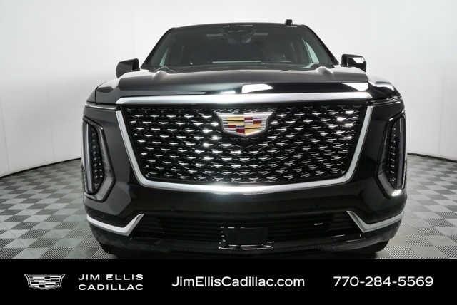صورة مصغرة 31 لـ 2026 Cadillac ESCALADE ESV LUXURY