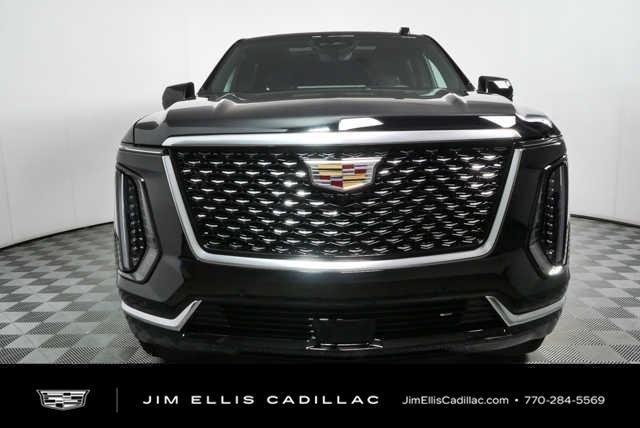 2026 Cadillac ESCALADE ESV LUXURY — миниатюра 32