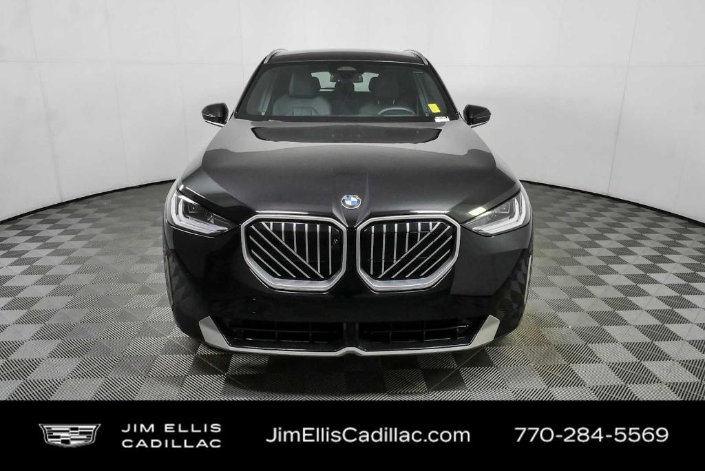 2026 BMW X3 30 XDRIVE — миниатюра 35