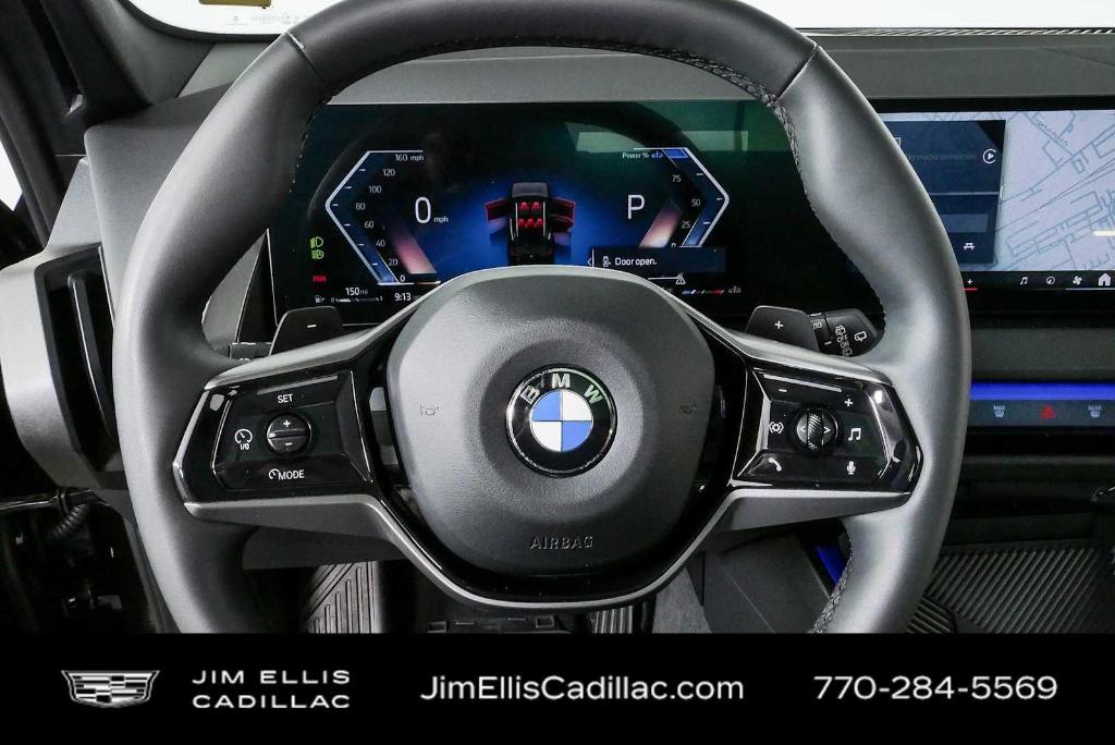 2026 BMW X3 30 XDRIVE — миниатюра 8