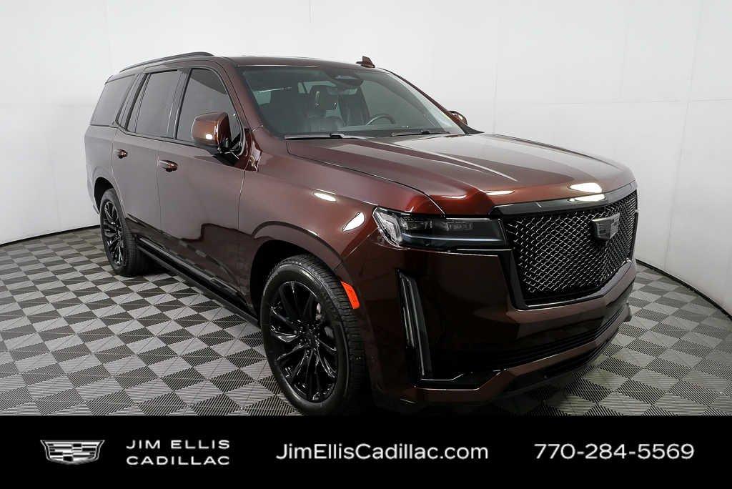 2023 Cadillac Escalade