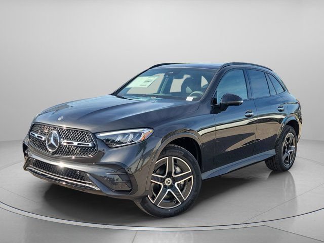 صورة 2 لـ 2026 Mercedes-BENZ GLC