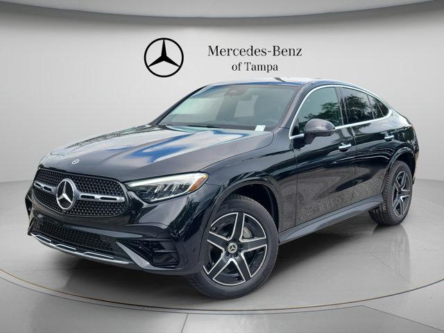 New 2027 Mercedes-Benz GLC 300