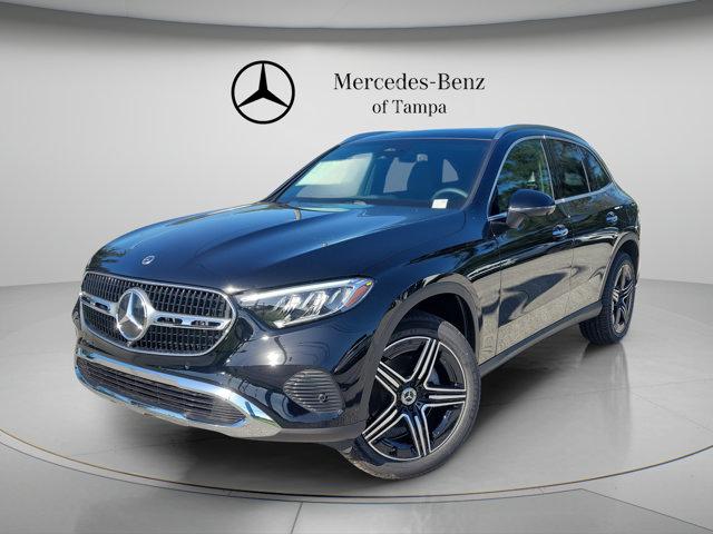 2027 Mercedes-Benz GLC GLC 300