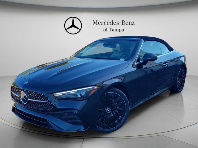 New 2027 Mercedes-Benz CLE 300