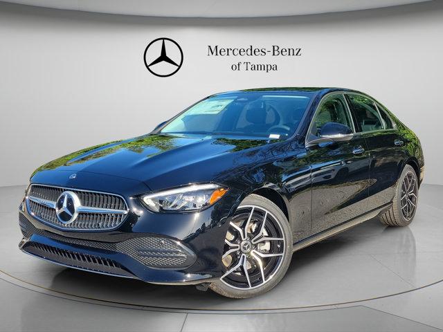 New 2027 Mercedes-Benz C-Class C 300