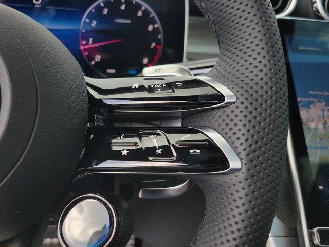 2026 Mercedes-BENZ AMG GLC 43 BASE — миниатюра 24