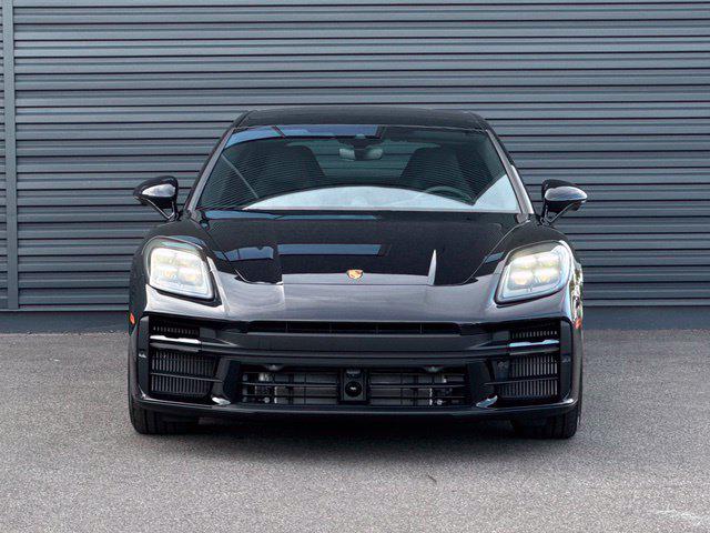 2026 Porsche PANAMERA 4S E-HYBRID photo 10