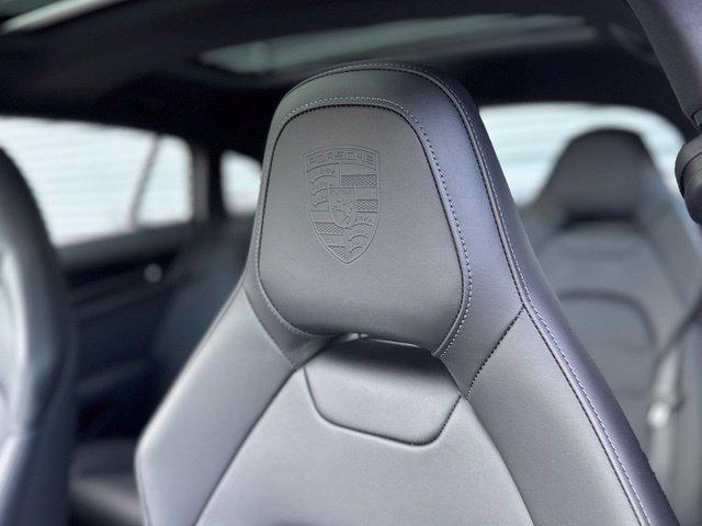 2026 Porsche PANAMERA 4S E-HYBRID 缩略图 34