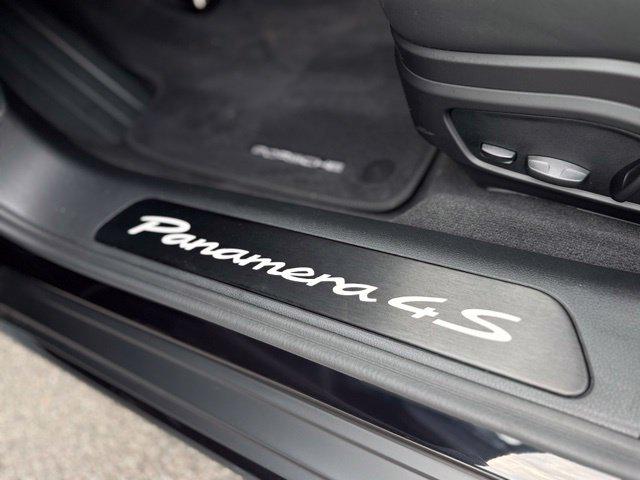 2026 Porsche PANAMERA 4S E-HYBRID 缩略图 17