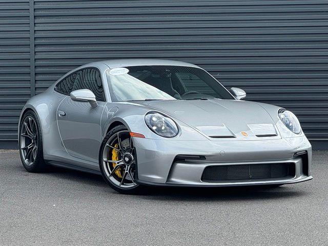 صورة 9 لـ 2022 Porsche 911 GT3