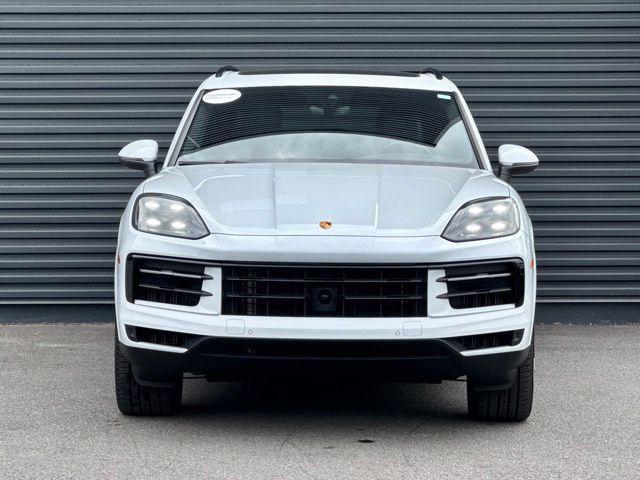 PORSCHE CAYENNE - 10