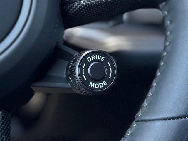 صورة مصغرة 25 لـ 2026 Porsche CAYENNE GTS