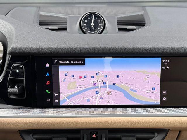 صورة مصغرة 28 لـ 2026 Porsche CAYENNE