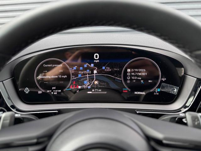 صورة مصغرة 22 لـ 2026 Porsche CAYENNE