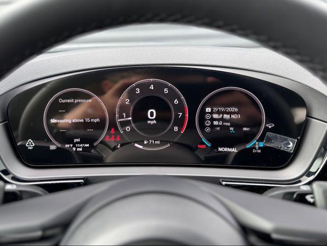 صورة مصغرة 21 لـ 2026 Porsche CAYENNE