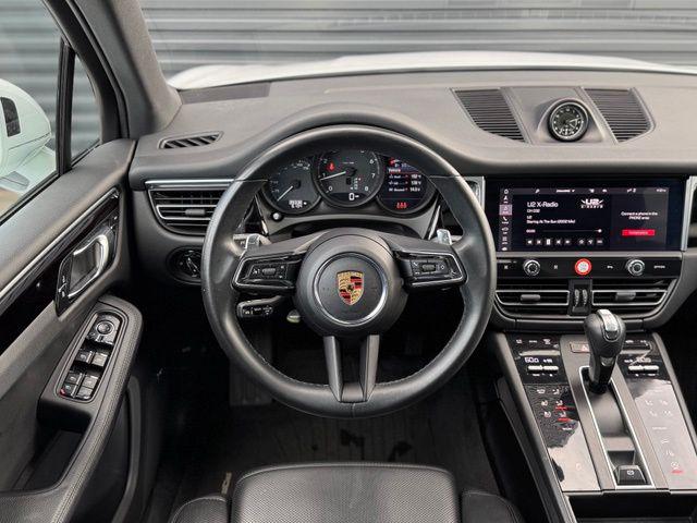 صورة مصغرة 18 لـ 2022 Porsche MACAN