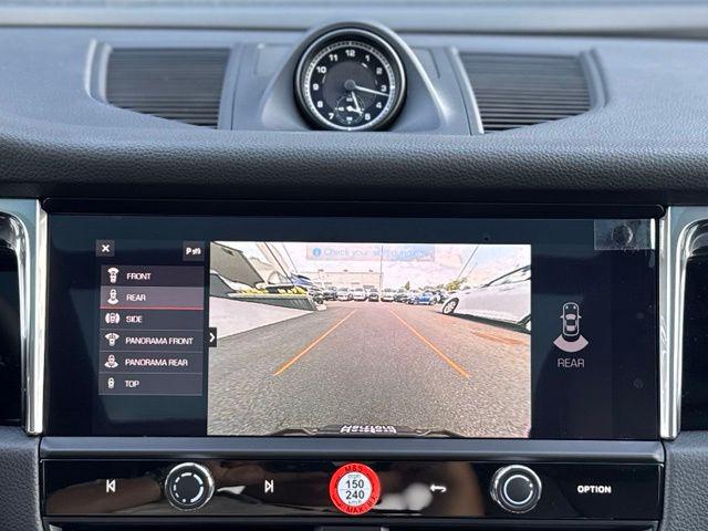 2026 Porsche MACAN 缩略图 30