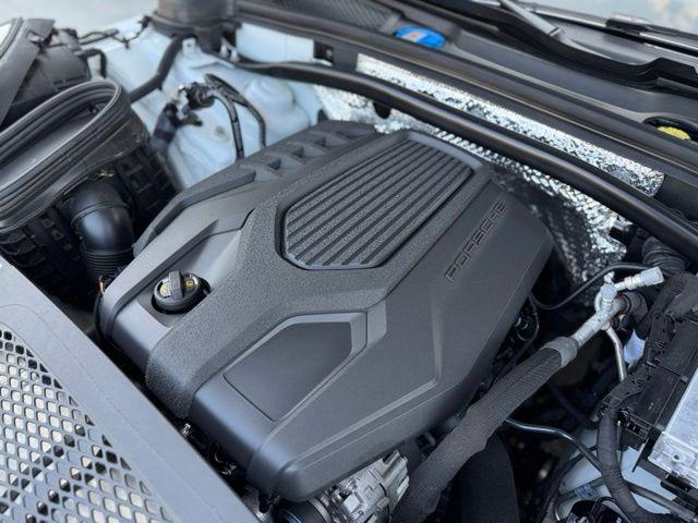 صورة مصغرة 40 لـ 2026 Porsche MACAN