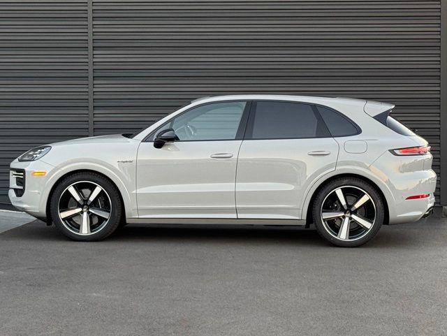 PORSCHE CAYENNE - 2