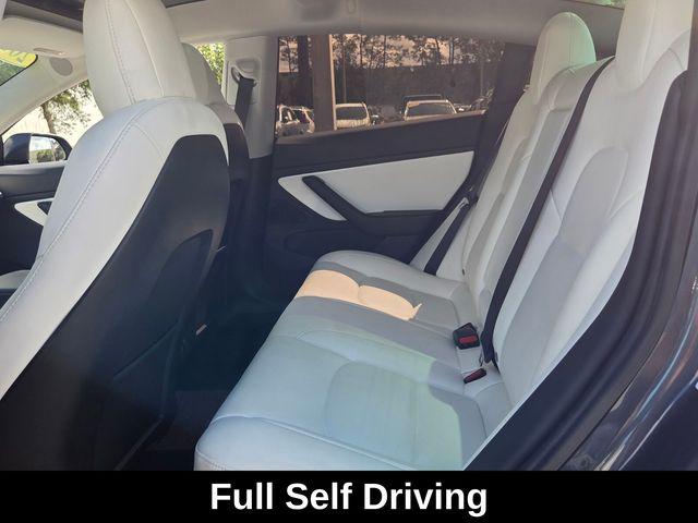 TESLA MODEL 3 LONG RANGE - 10