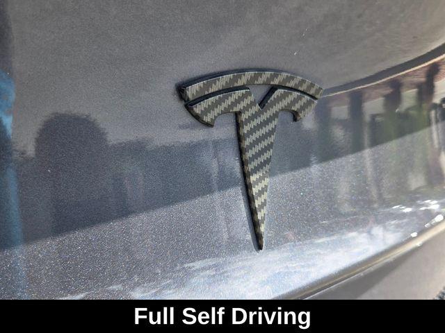 صورة مصغرة 14 لـ 2021 Tesla MODEL 3 LONG RANGE