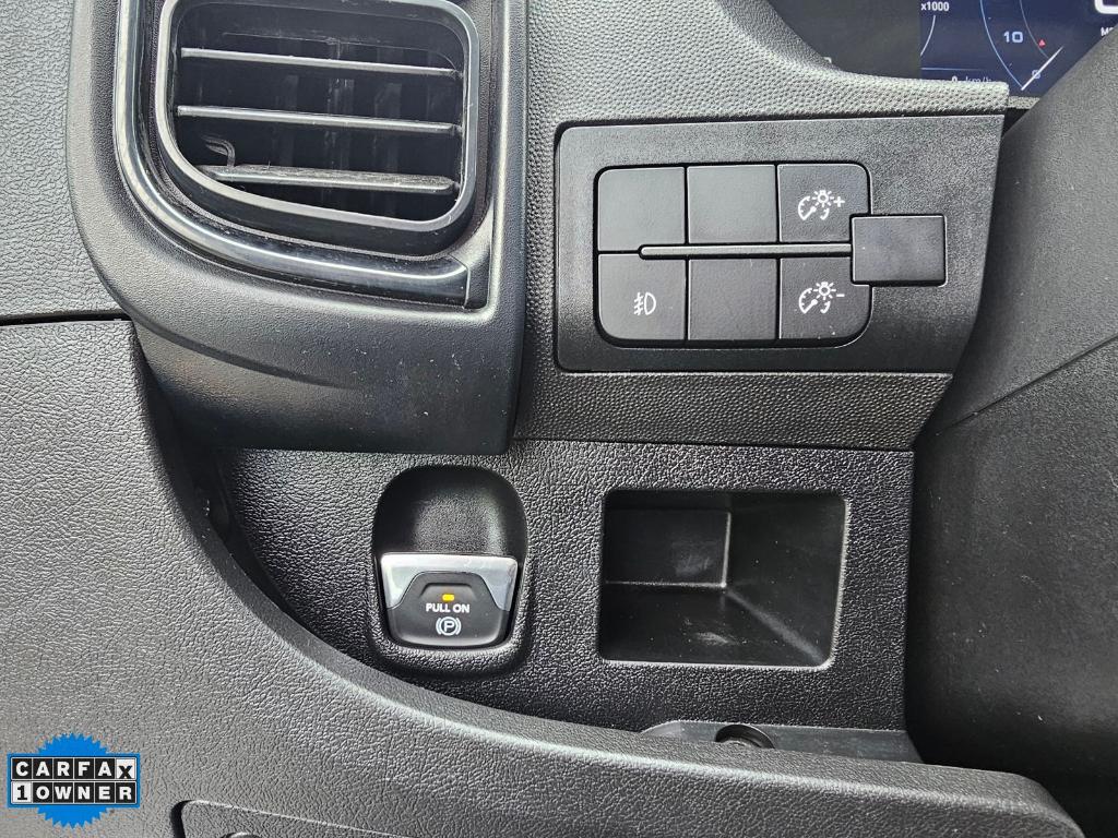 2025 RAM PROMASTER 2500 BASE 缩略图 14