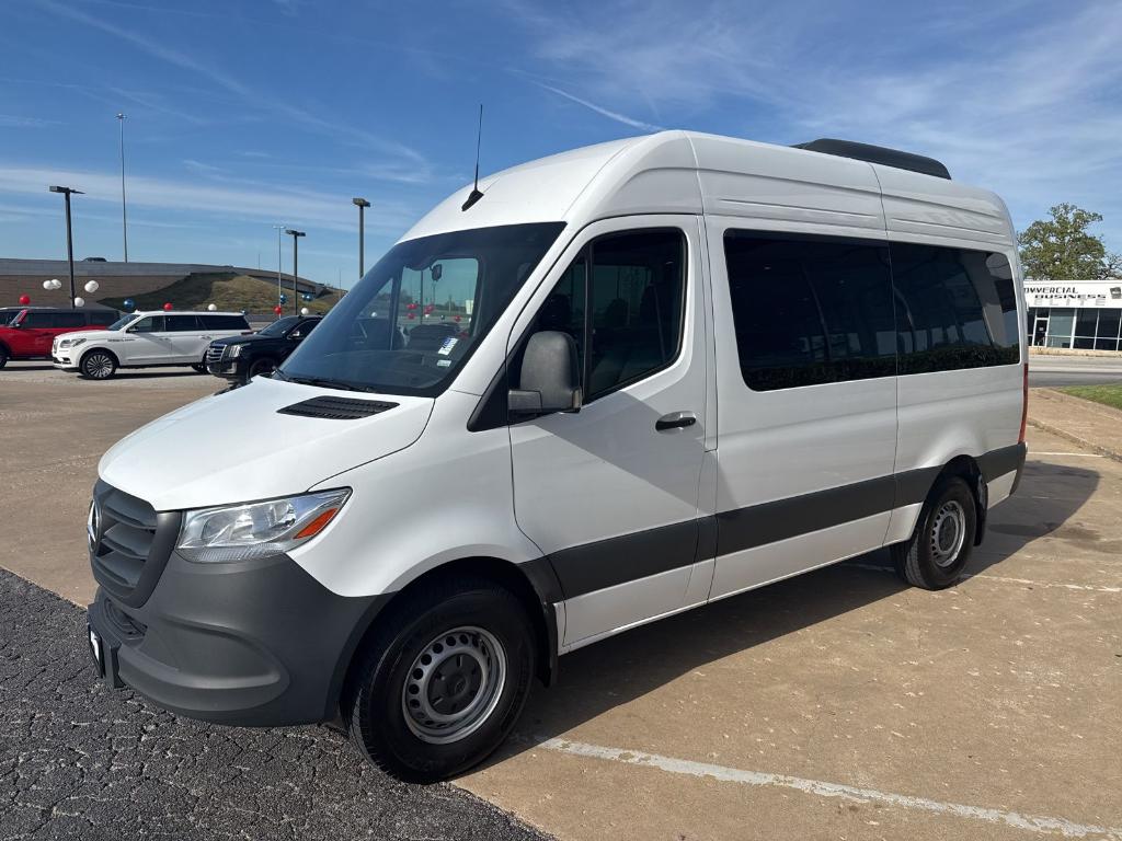 MERCEDES-BENZ OTHERS - 7