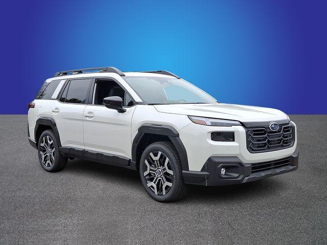New 2026 Subaru Outback Touring XT