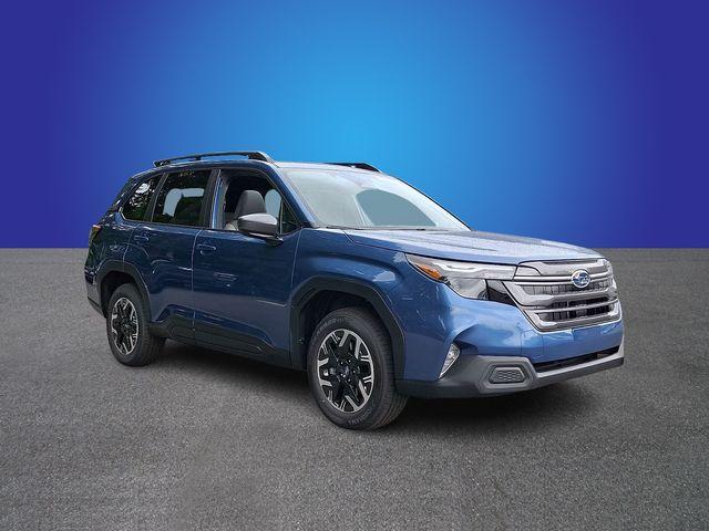 New 2026 Subaru Forester Premium
