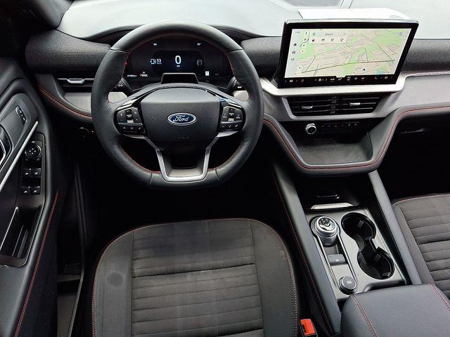 صورة مصغرة 11 لـ 2025 FORD EXPLORER ST-LINE