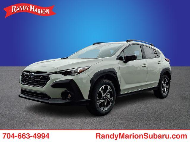 New 2026 Subaru Crosstrek Premium