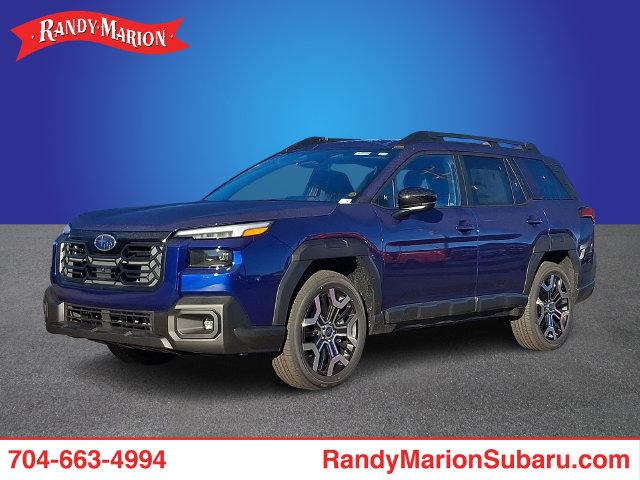 New 2026 Subaru Outback Touring XT