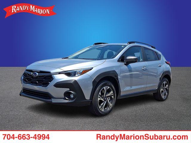 New 2026 Subaru Crosstrek Premium