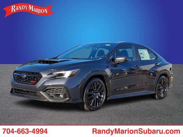 New 2026 Subaru WRX Limited