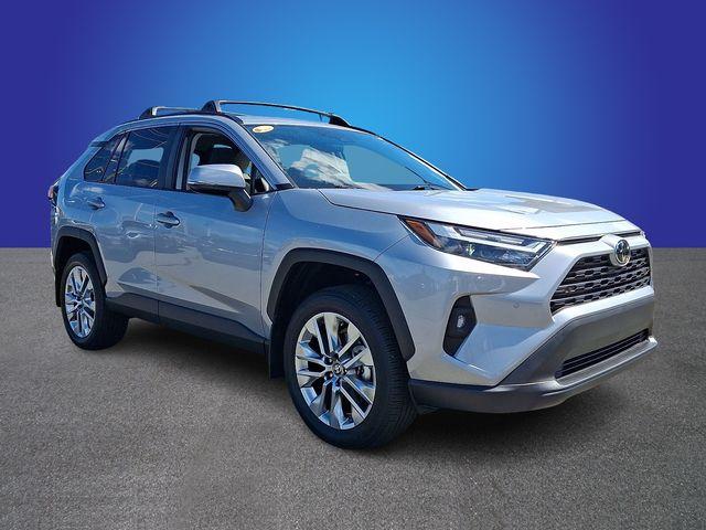 TOYOTA RAV4 - 3