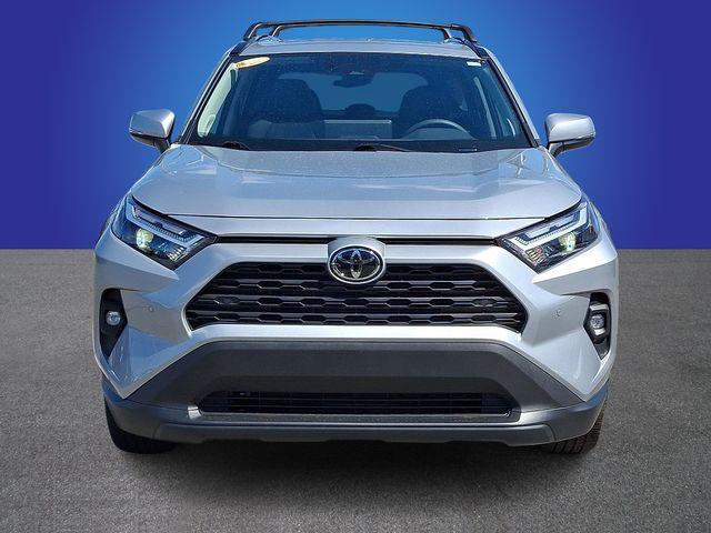 TOYOTA RAV4 - 2