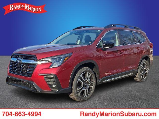 New 2026 Subaru Ascent Limited