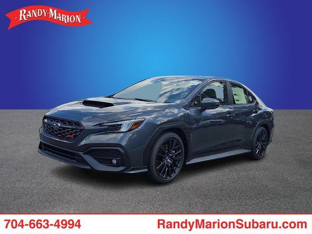 New 2026 Subaru WRX Limited