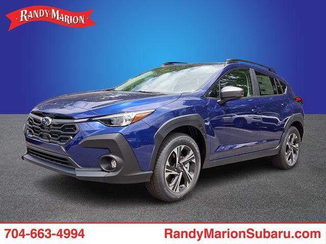 New 2026 Subaru Crosstrek Premium