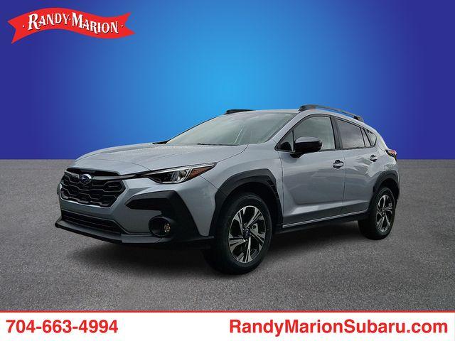 New 2026 Subaru Crosstrek Premium