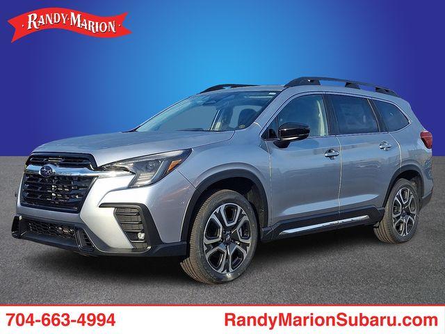 New 2026 Subaru Ascent Limited