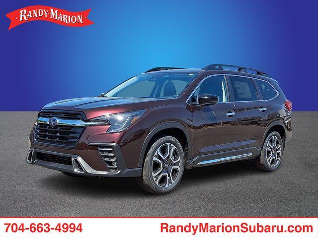New 2026 Subaru Ascent Touring